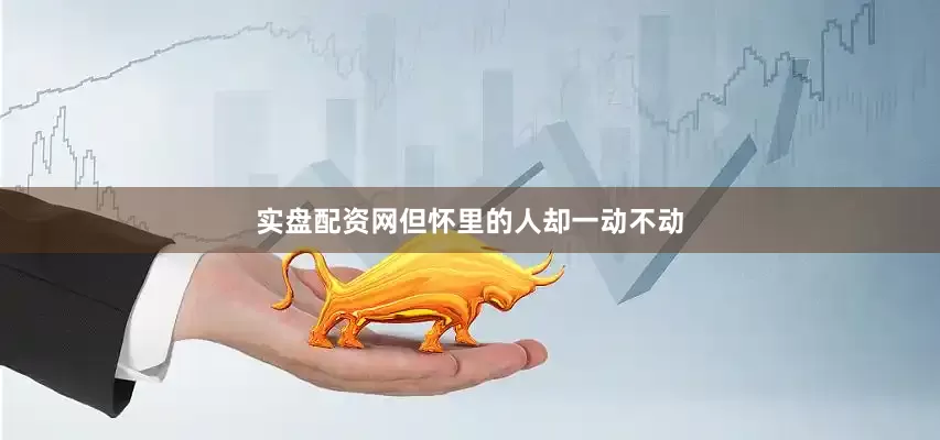 实盘配资网但怀里的人却一动不动