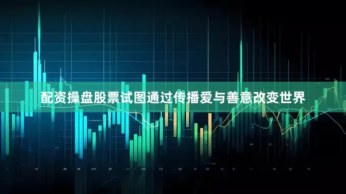配资操盘股票试图通过传播爱与善意改变世界